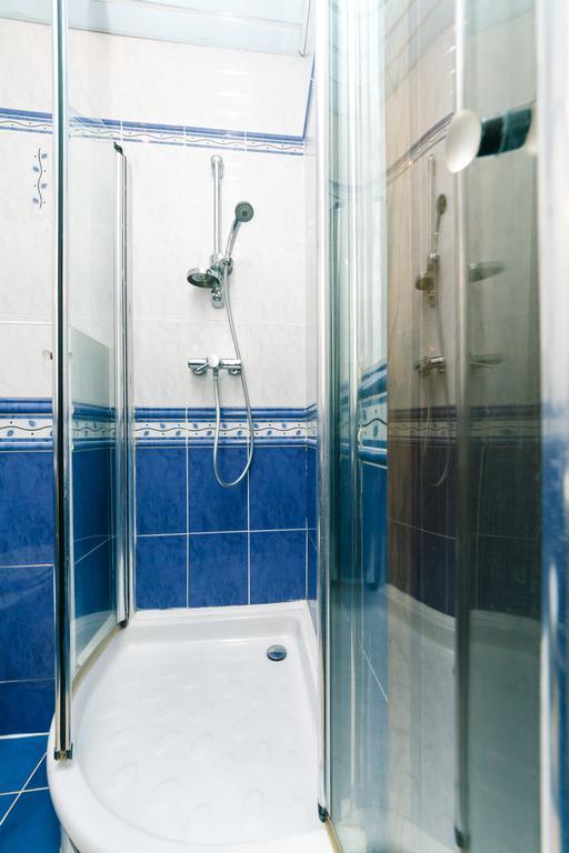 Two-Storey Apartment Near Iec Kiev Luaran gambar